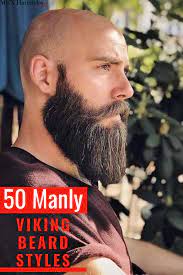 The face should be free. The Concepts Of Vikings And Beards Are Pretty Much Synonymous At This Point After We Showed Our Appreci Viking Beard Styles Viking Beard Beard Styles Bald