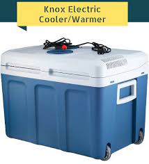 best electric coolers top 5 electric