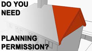 loft conversions do you need planning