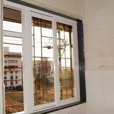 Upvc Fixed And Sliding Window At Best