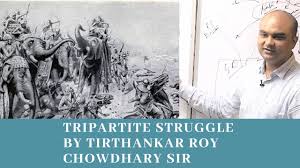 tripare struggle meval history