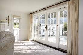 French Sliding Door Replacements