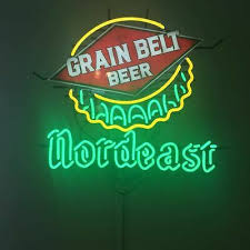 We have a wide variety of knowledgable members who are more than happy to share and help each other become better. New Nordeast Grain Belt Beer Neon Light Lamp Sign 24 X20 Bar Real Glass Decor Ebay