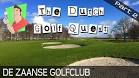 Course vlog - De Zaanse Golfclub - part 1 of 3 - YouTube
