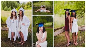 tacoma cap and gown portraits ahp
