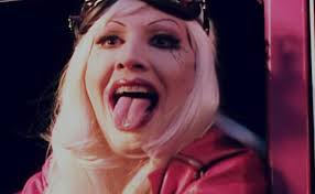 Marilyn manson (born brian hugh warner in 1969) is an american rock musician. Marilyn Manson S Best Moments In The Movies Dazed