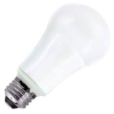 Tcp 06963 L9a19d2524k A19 A Line Pear Led Light Bulb Amazon Com Industrial Scientific