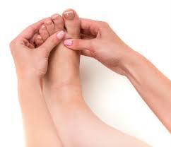 treating toe pain family foot ankle