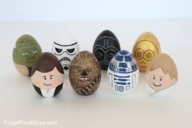 We found the most creative easter egg hunt ideas that are easy to put together and fun for all ages. How To Make Star Wars Painted Easter Eggs Frugal Fun For Boys And Girls Easter Egg Decorating Diy Easter Eggs Dye Easter Egg Painting