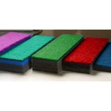 flexi carpet bonded foam 6 x 42 x 1
