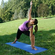 Yoga: What You Need To Know | NCCIH