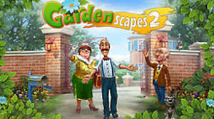 gardenscapes 2 macgame com