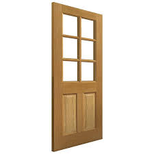 Front And Internal Doors Champion Timber