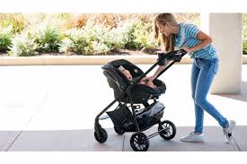 Three Benefits Of A Travel System