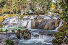 British Hill Station Pyin Oo Lwin: Excursion from...