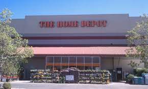 The Home Depot 1325 W Route 66