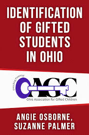gifted students in ohio