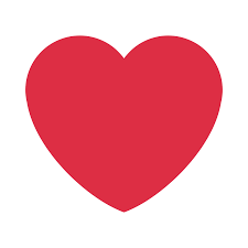 heart emoji png transpa images
