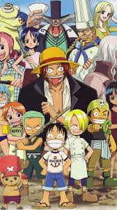 one piece android wallpapers top free