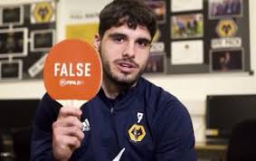 Pedro neto • amazing dribbling • crazy goals • wolverhampton. Video Pedro Neto Gives Absolutely Savage Verdict On Team Mate S Haircut