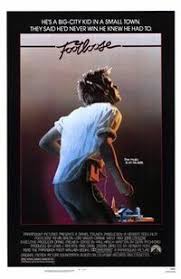 Footloose is the latest in a growing list of classic '80s films to earn a remake. Footloose Movie Omdb