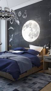 moon room