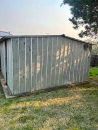 shed in cbelltown area nsw home