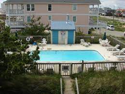 the 5 best outer banks beach motels
