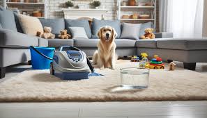 why carpet cleaning services are