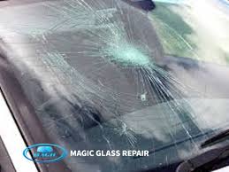 cost of broken auto window replacement