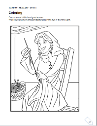 She lived in the port city of joppa, today absorbed by tel aviv. Cbc Lesson From 28th Of April To 4th Of May Children Biblical Centre Bible Crafts Sunday School Bible Coloring Pages Preschool Bible Activities