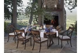 outdoor furniture this fall winter