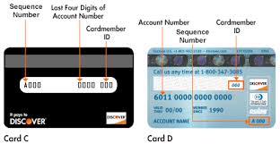 American express always provides your new account number immediately after approval of your online application, assuming they are able to verify your identity. How To Design My Discover Card Discover
