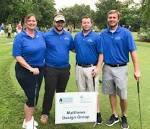 MDG Gives Back - Putting for Charity – Matthews | DCCM