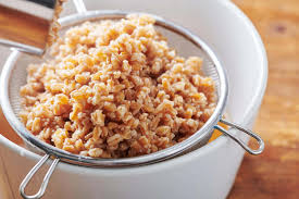 how to cook farro on the stove farro