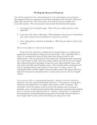 proposal for an essay mla research paper proposal example papers proposal for an essay mla research paper proposal example