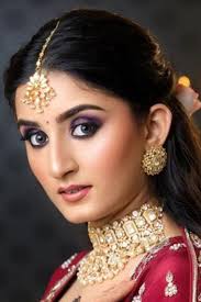 top bridal makeup artists in new delhi