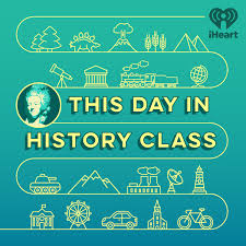 This Day in History Class