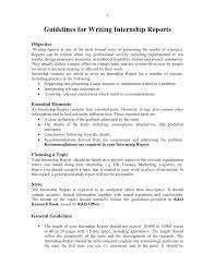 How to write a report format. Formal Report Writing Examples Igcse