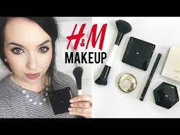 h m makeup first impression reviews