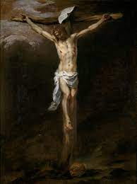 Plik:Cristo crucificado (Murillo).jpg – Wikipedia, wolna encyklopedia