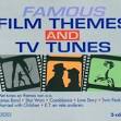 Film Themes & TV Tunes