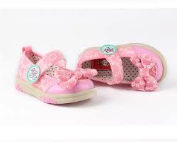 Sweet Pink Toddler Girls Shoes Size Inner Length 15 5cm