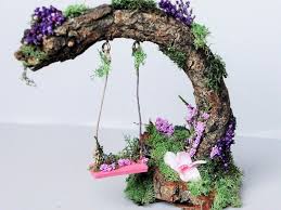 From fairy gardens, bathrooms, and wall plants, to centerpieces, bookshelf decor, and desk plant accessories — the only limit is your imagination! Pin On Fairy Garden