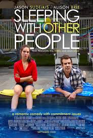 Well made comedies are a rarity in modern cinema. Sleeping With Other People 2015 Literally My Favorite Movie Other People Movie Internet Movies Movies