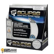 Dap 7079809162 Eclipse 2 In Wall Repair Patch Pack Of 12