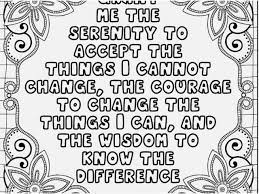 Having the printable for free is also an economical determination. Printable Serenity Prayer Posted By Zoey Simpson