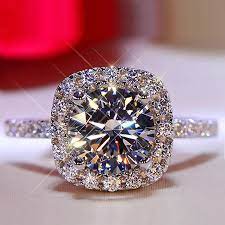 mortilo rings exquisite full diamond