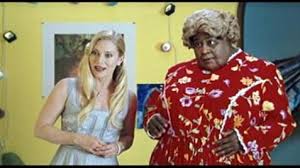The plot is smart and the characters are fun although not deep enough to make us care for them. Big Momma S House 2 2006 Imdb
