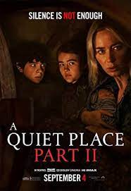 Maybe you would like to learn more about one of these? A Quiet Place Part Ii Full Movie Download Hd A Quiet Place Part Ii Movie Free Download Hindi English 1080p 720p 480p Bolly4u